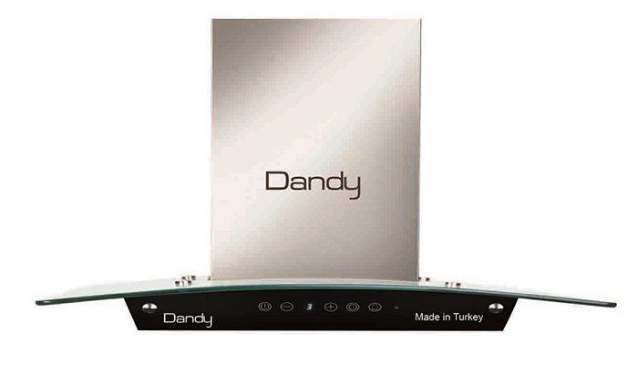Máy hút khói khử mùi Dandy Geleto 70 - Hàng chính hãng