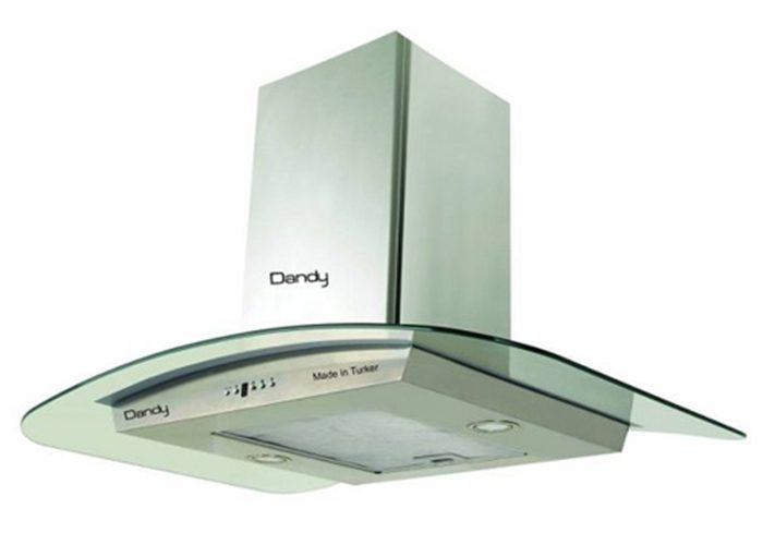 Máy hút khói khử mùi Dandy Island 901 - Hàng chính hãng