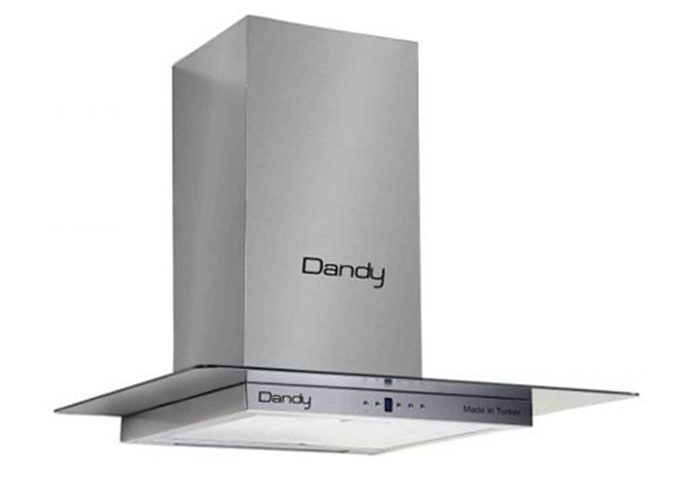 Máy hút khói khử mùi Dandy Romana 70 - Hàng chính hãng