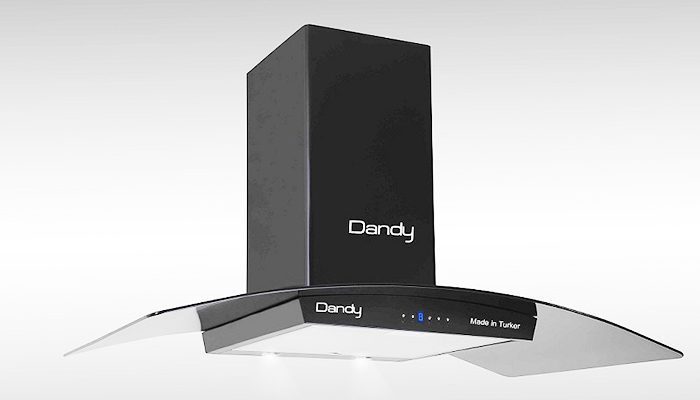 Máy hút khói khử mùi Dandy Verona 90 - Hàng chính hãng