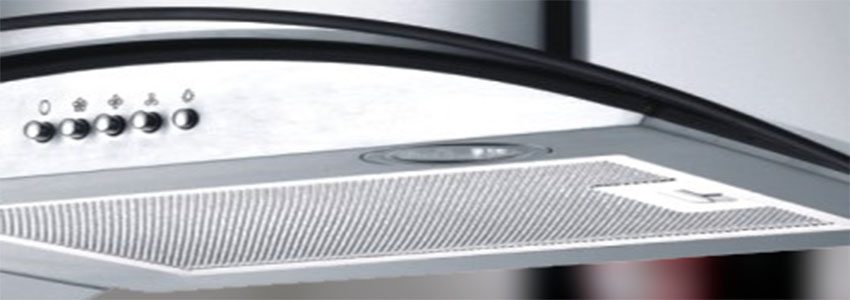 Máy hút khói khử mùi Giovani G 2430H - Hàng chính hãng