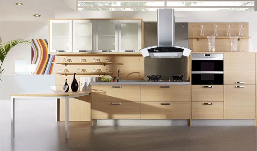 Máy hút khói khử mùi Grasso GS-36I-700 - Hàng chính hãng