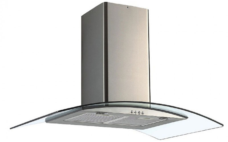 Máy hút khói khử mùi Grasso GS6-900 - Hàng chính hãng
