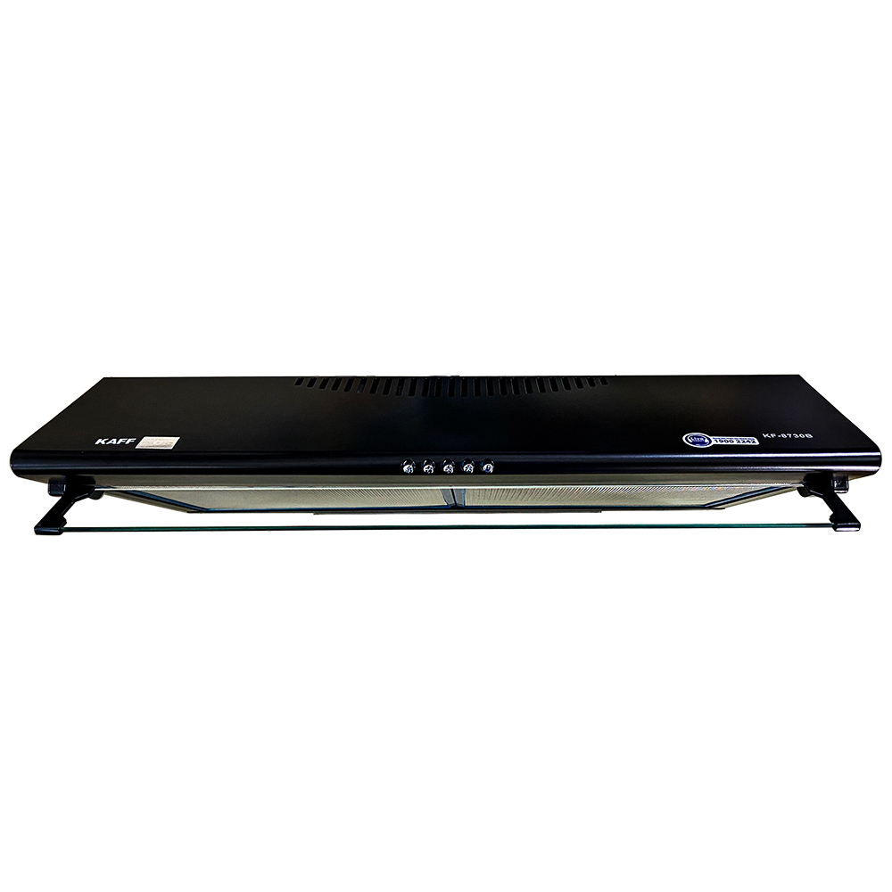 Máy hút mùi Kaff KF-8730B - Hàng chính hãng