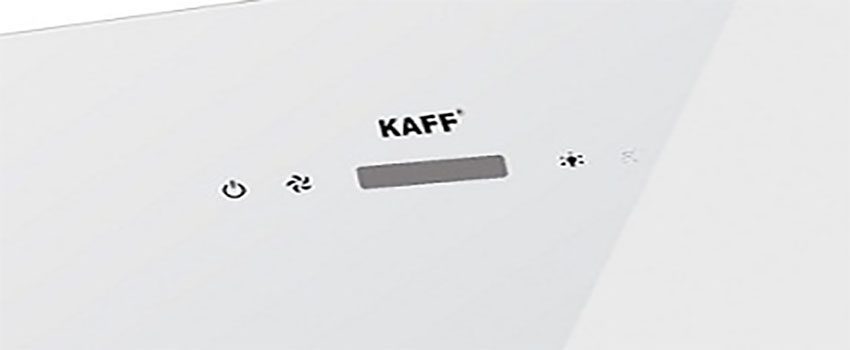 Máy hút khói khử mùi Kaff KF-LUX AT70FH - Hàng chính hãng