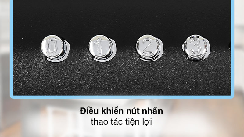 Máy hút khói khử mùi Makano MKH-000006 - Hàng chính hãng