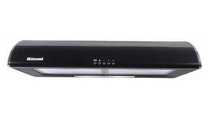 Máy hút mùi Rinnai RVH-7Slim (Hood - DG) - Hàng chính hãng
