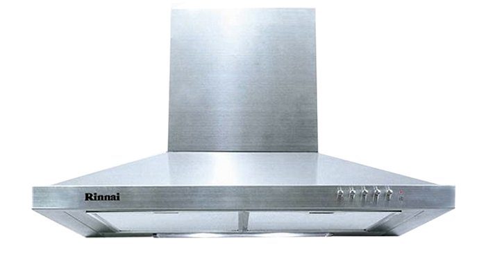 Máy hút mùi Rinnai RVH-900S - Hàng chính hãng