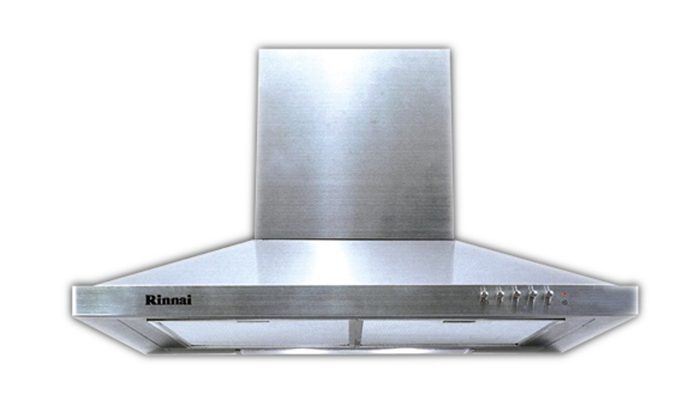 Máy hút mùi Rinnai RVH-900S - Hàng chính hãng