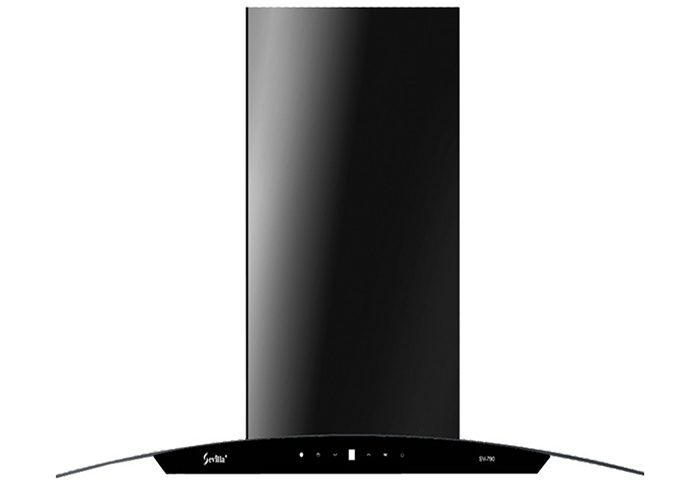 Máy hút khói khử mùi Sevilla SV-770 - Hàng chính hãng