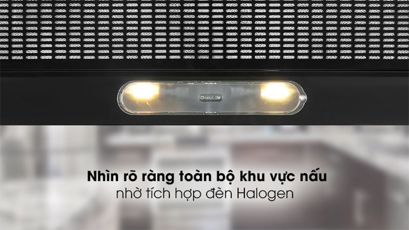 Máy hút khói khử mùi Torino FS303GE2XK23PU3V2LBL/F/90 - Hàng chính hãng
