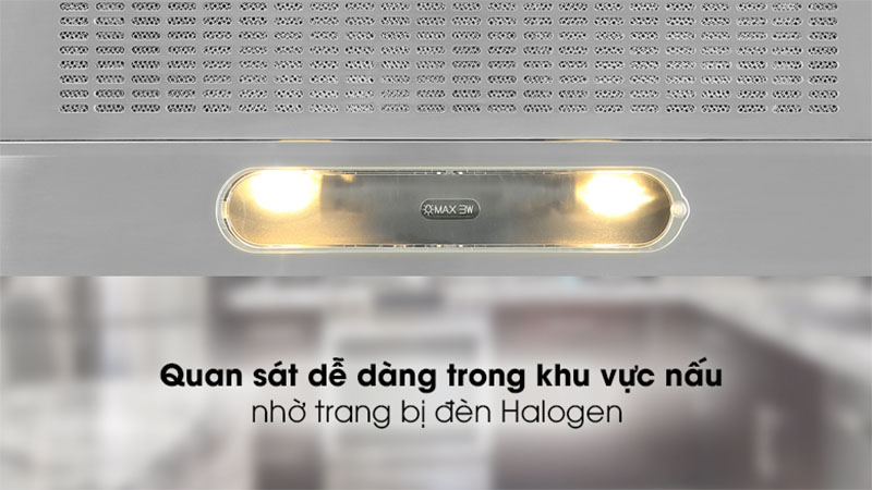 Máy hút khói khử mùi Torino FS303GE2XK23PU3V2LIX/F/70 - Hàng chính hãng