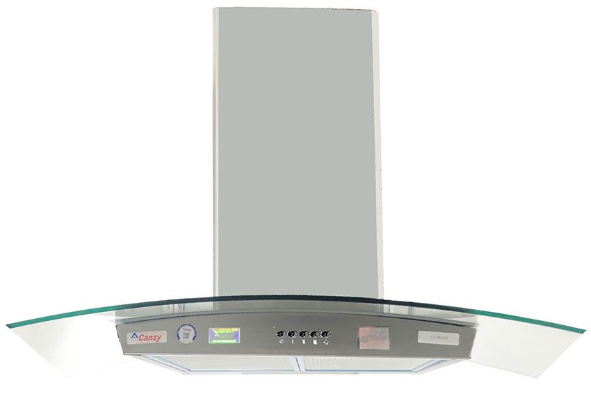 Máy hút khói khử mùi áp tường Canzy CZ IBER 90 - Hàng chính hãng