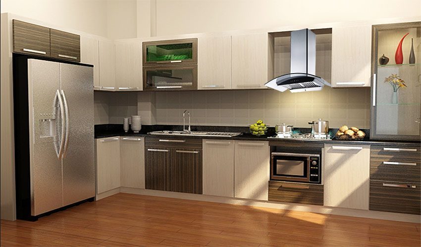 Máy hút khói khử mùi kính cong Binova BI-58-GT-09 - Hàng chính hãng