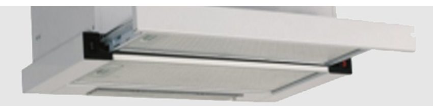 Máy hút khói khử mùi Capri CR-702H - Hàng chính hãng