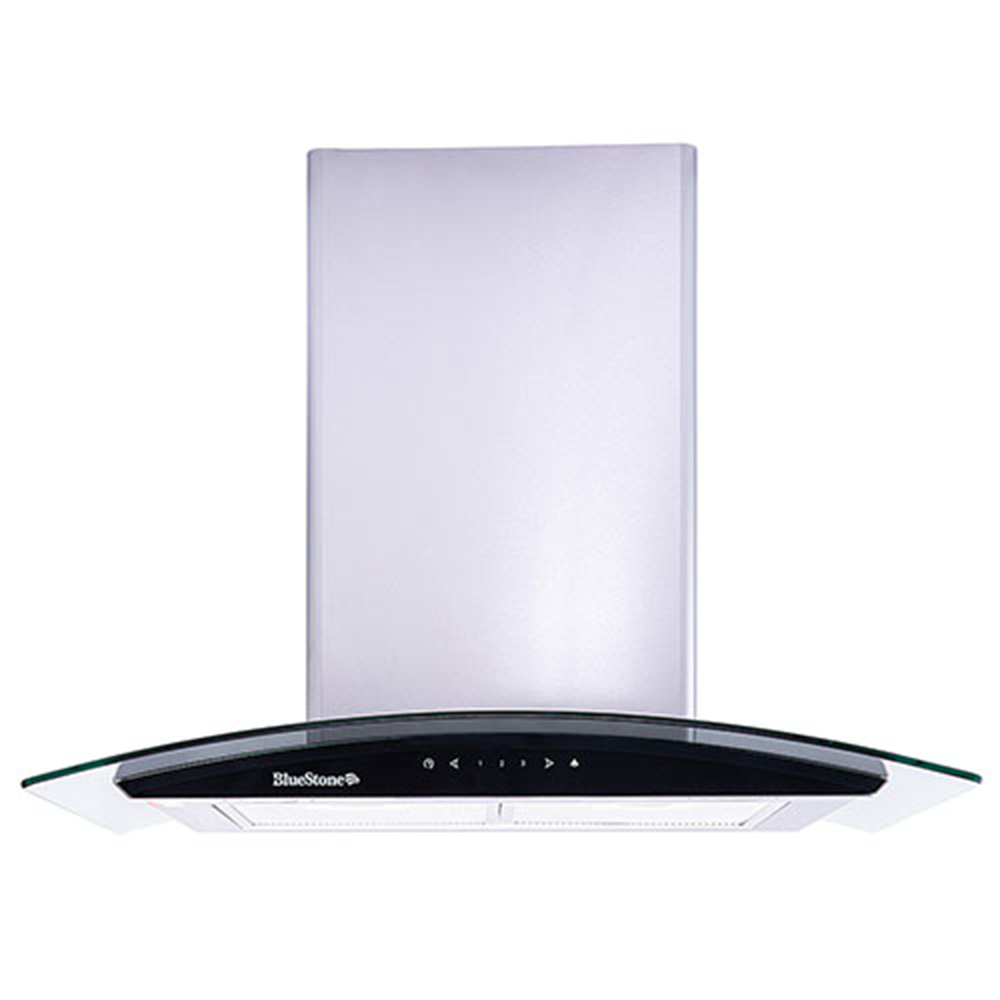 Máy hút mùi Bluestone HOB-8733 - Hàng chính hãng