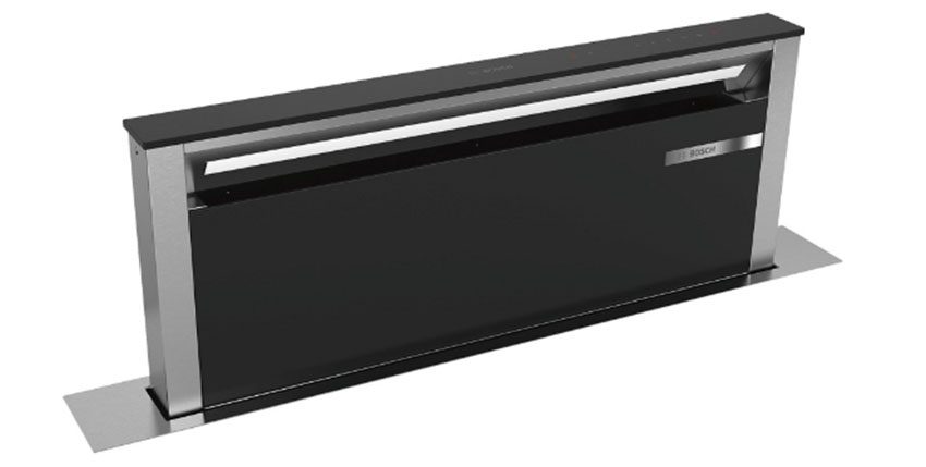 Máy hút mùi Bosch DDD97BM60B - Hàng chính hãng