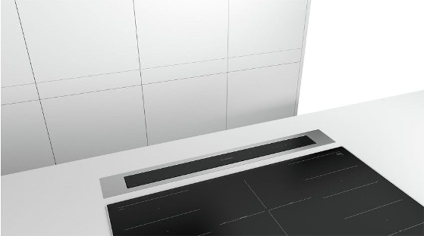 Máy hút mùi Bosch DDD97BM60B - Hàng chính hãng