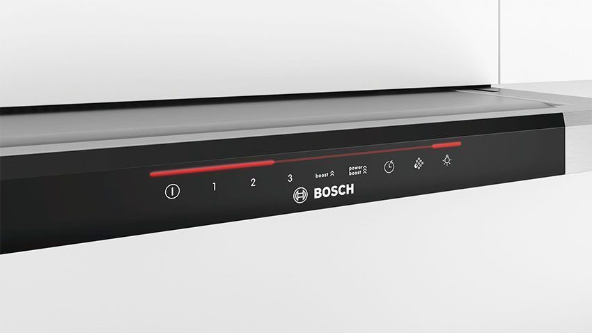 Máy hút mùi Bosch DFS067J50B - Hàng chính hãng