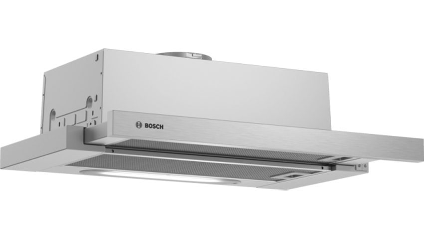Máy hút mùi Bosch DFT63AC50 - Hàng chính hãng