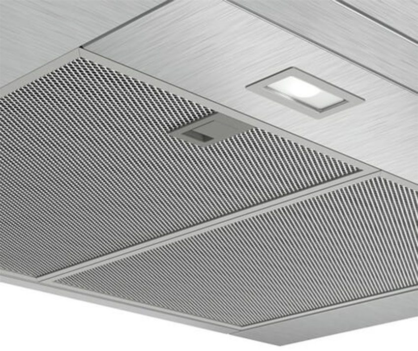 Máy hút mùi Bosch DWB77CM50 - Hàng chính hãng