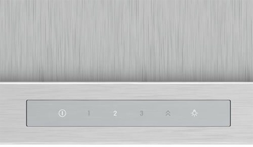 Máy hút mùi Bosch DWB77CM50 - Hàng chính hãng