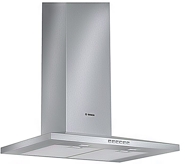 Máy hút mùi Bosch DWW077A50B - Hàng chính hãng