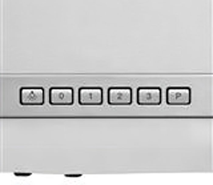 Máy hút mùi Bosch DWW077A50B - Hàng chính hãng