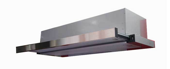 Máy hút mùi Civin CV-700T - Hàng chính hãng