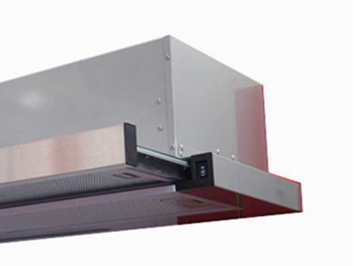 Máy hút mùi Civin CV-700T - Hàng chính hãng