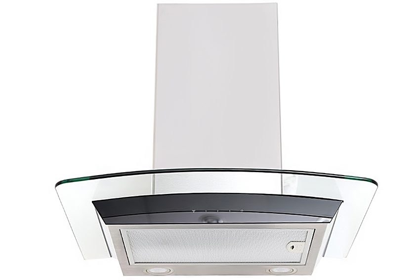 Máy hút mùi Electrolux EFC-636-GAR - Hàng chính hãng