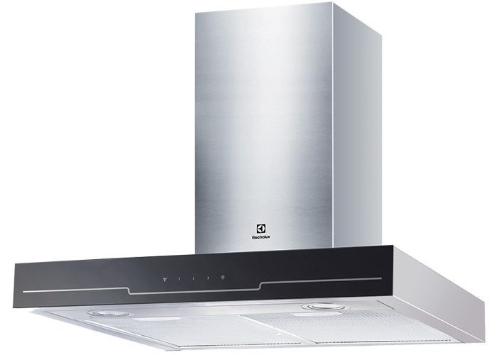 Máy hút mùi Electrolux EFC635SAR - Hàng chính hãng