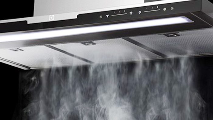 Máy hút mùi Electrolux EFC926BAR - Hàng chính hãng