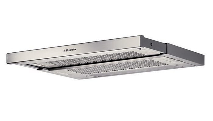 Máy hút mùi Electrolux EFP60202X - Hàng chính hãng