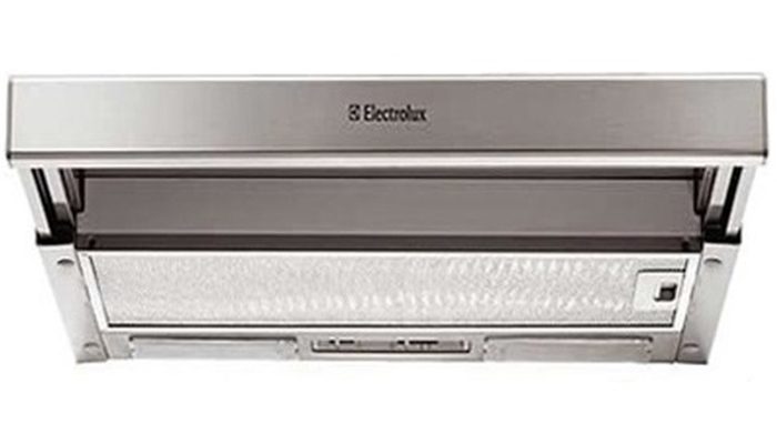 Máy hút mùi Electrolux EFP60202X - Hàng chính hãng