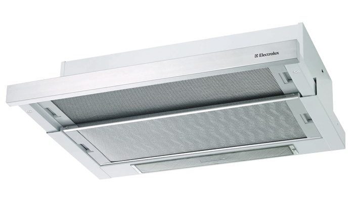 Máy hút mùi Electrolux EFP6520X - Hàng chính hãng