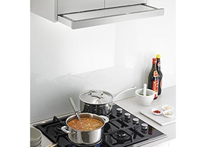 Máy hút mùi Electrolux EFP6520X - Hàng chính hãng