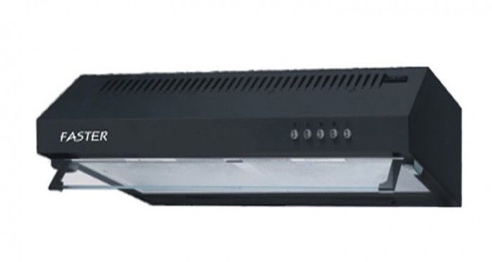 Máy hút mùi Faster FS-2060P - Hàng chính hãng