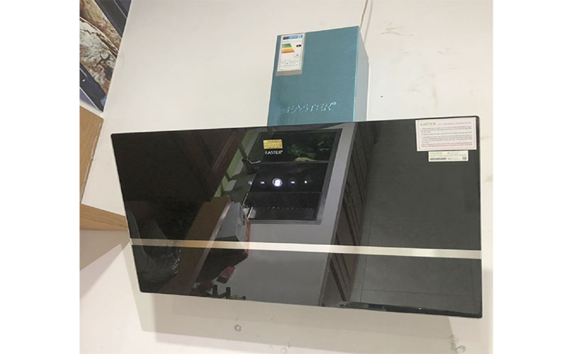 Máy hút mùi Faster FS-3688SS-70 - Hàng chính hãng