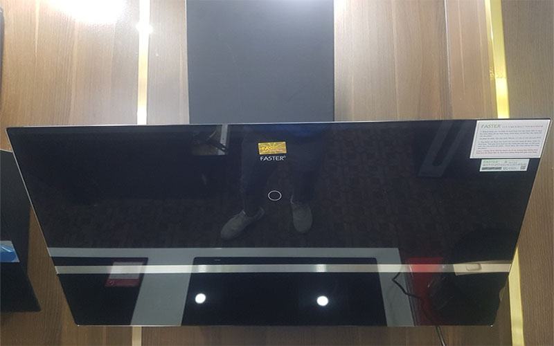 Máy hút mùi Faster FS-3688SS-70 - Hàng chính hãng