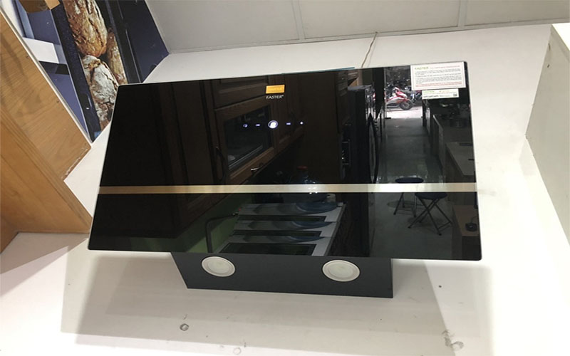 Máy hút mùi Faster FS-3688SS-90 - Hàng chính hãng