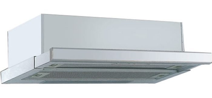 Máy hút mùi Faster SYP-6002 - Hàng chính hãng