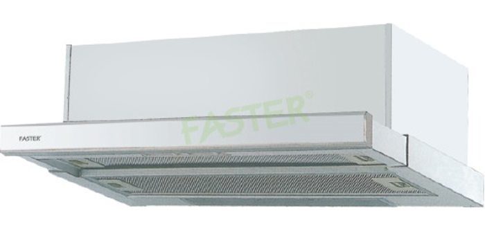 Máy hút mùi Faster SYP-6002 - Hàng chính hãng