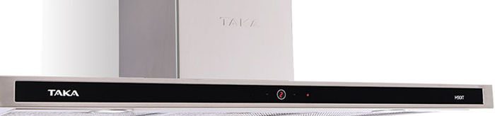 Máy hút mùi Taka H90IT - Hàng chính hãng