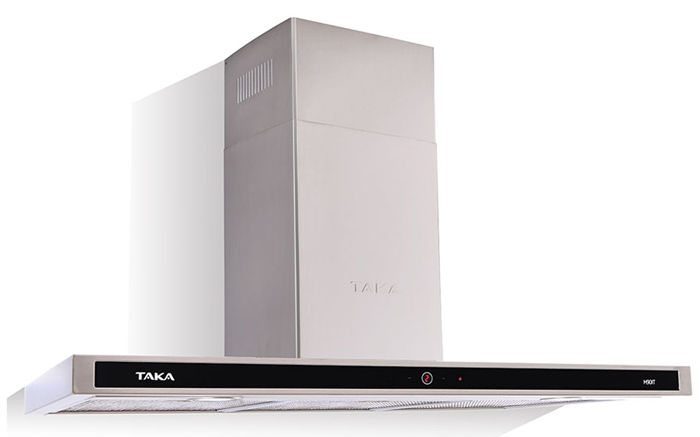 Máy hút mùi Taka H90IT - Hàng chính hãng