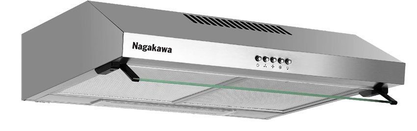 Máy hút mùi Nagakawa NAG1801-70T - Hàng chính hãng