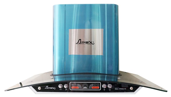 Máy hút mùi Sunhouse Apex APB 6601 - Hàng chính hãng