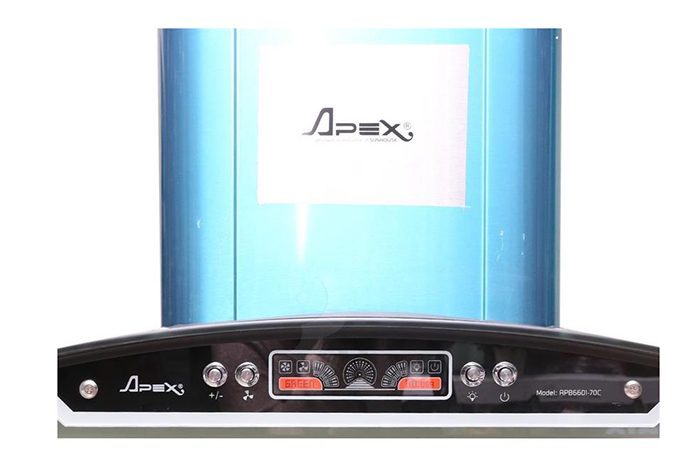 Máy hút mùi Sunhouse Apex APB 6601 - Hàng chính hãng