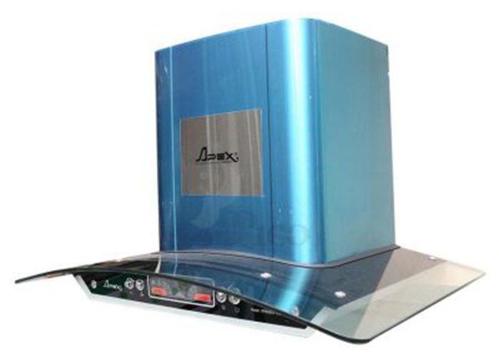 Máy hút mùi Sunhouse Apex APB 6601 - Hàng chính hãng