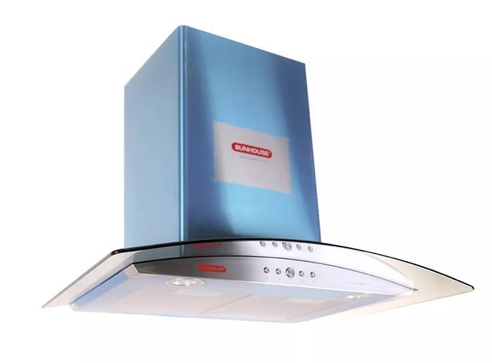 Máy hút mùi Sunhouse SHB6631 - Hàng chính hãng